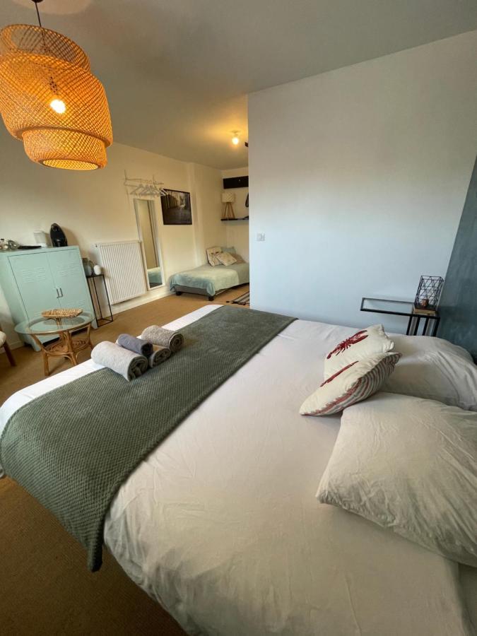 Guest house L'annexe Amiens