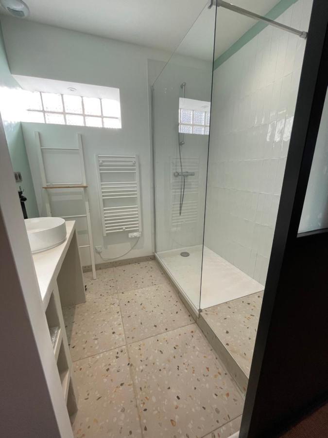 Guest house L'annexe Amiens