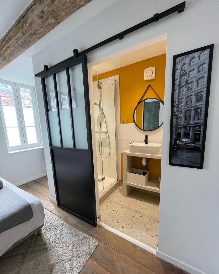 L'annexe Guest house *