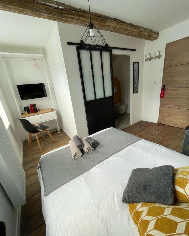 L'annexe *