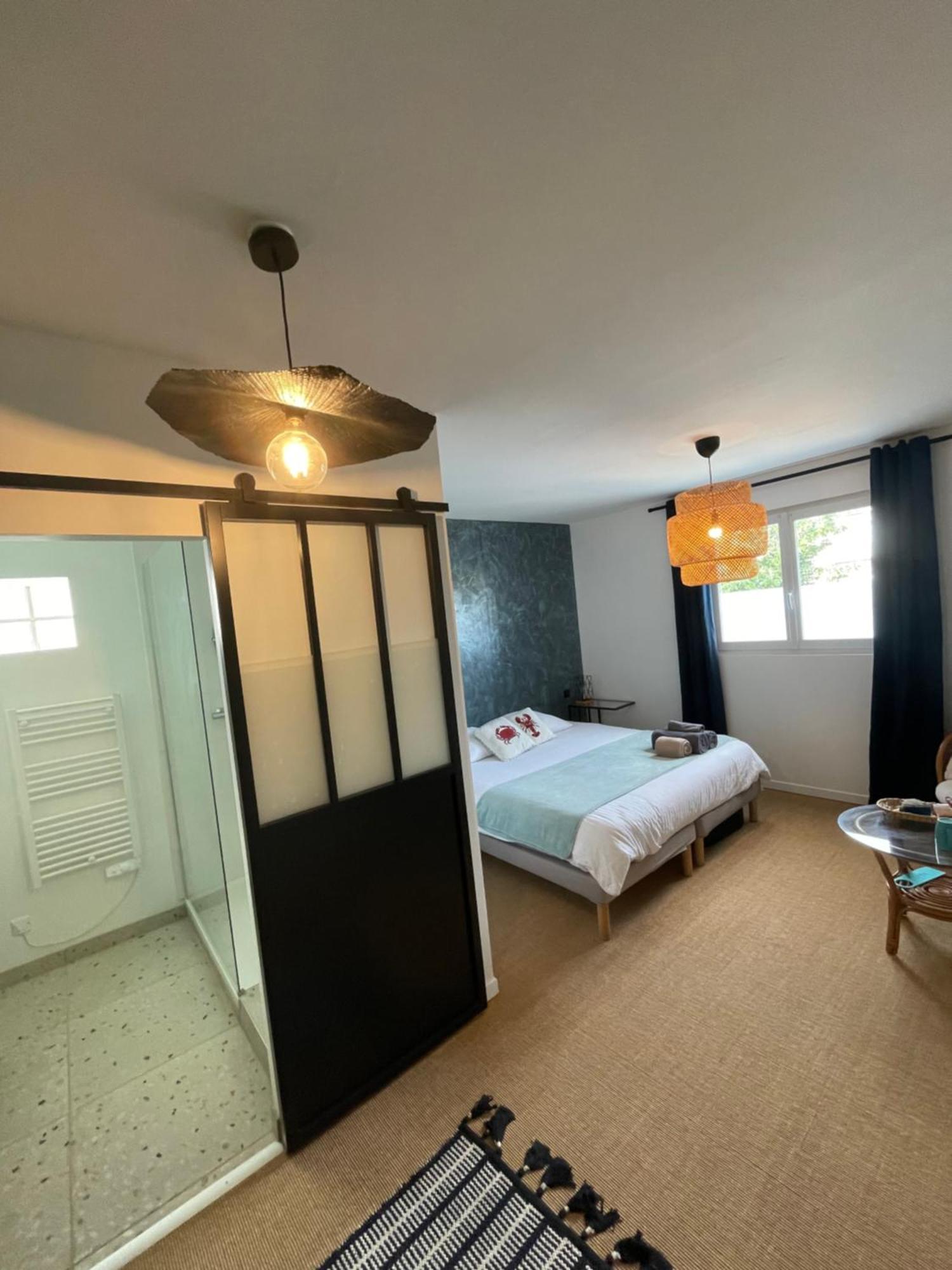 L'annexe Affittacamere Amiens