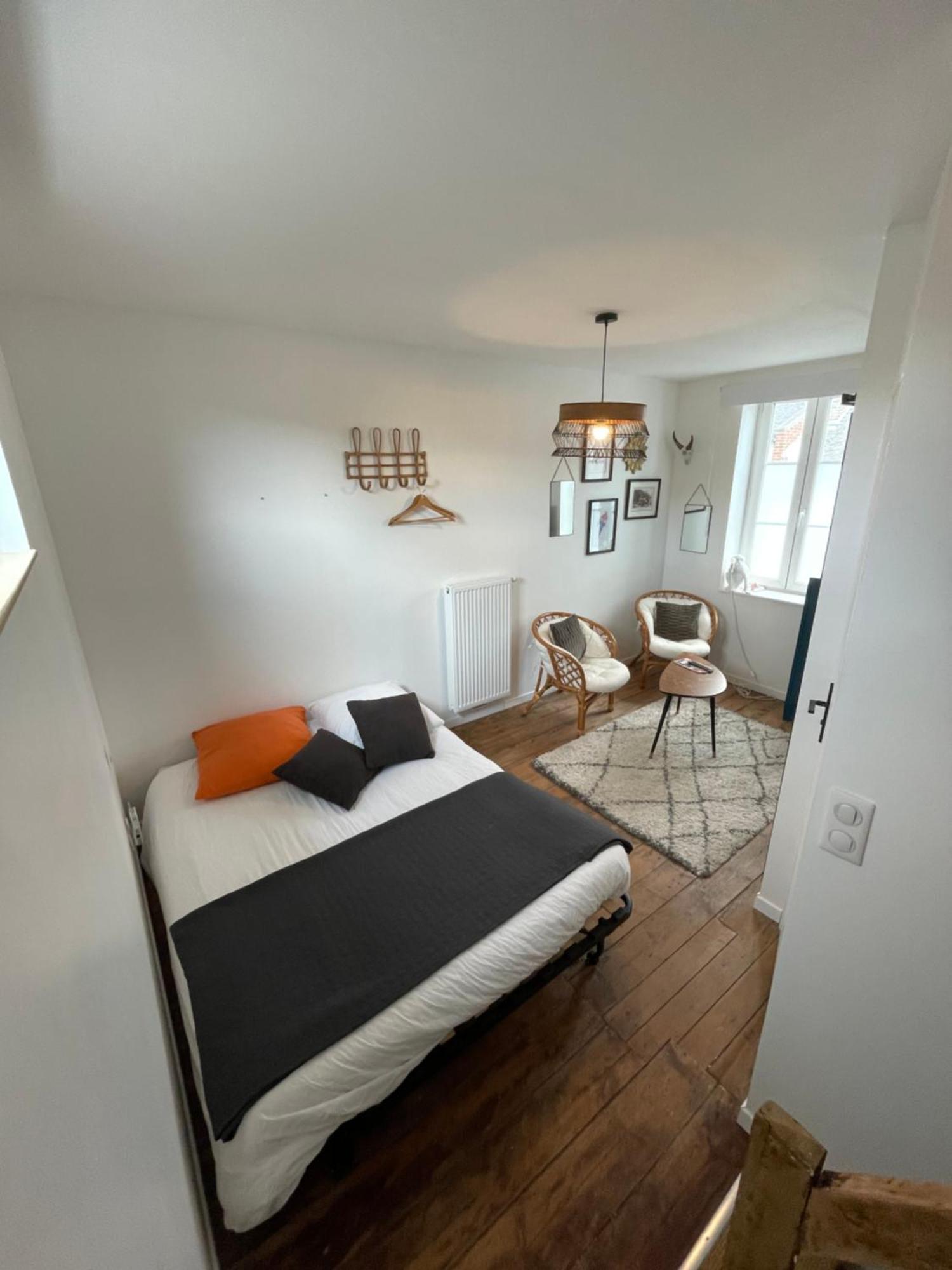 L'annexe Guest house *